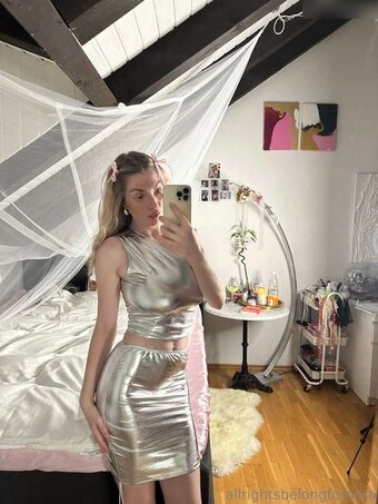 Maralin / maralinren / msarenck Nude Leaks OnlyFans Photo 17