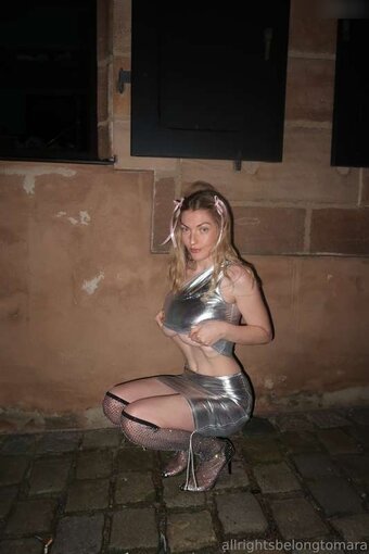 Maralin / maralinren / msarenck Nude Leaks OnlyFans Photo 19