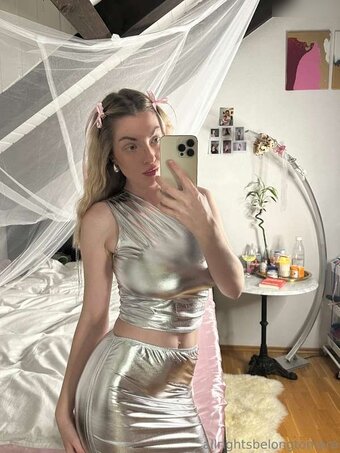 Maralin / maralinren / msarenck Nude Leaks OnlyFans Photo 20