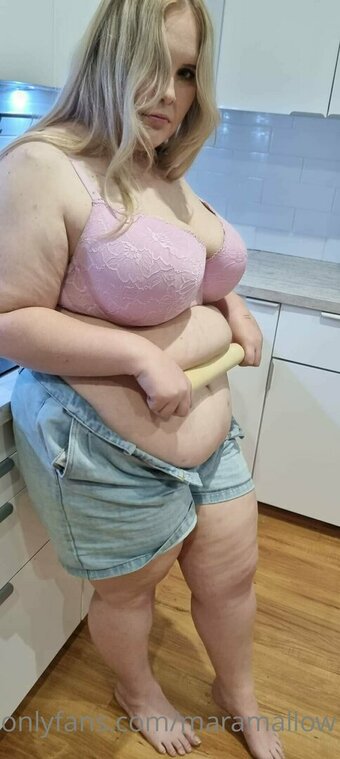 maramallow Nude Leaks Photo 12