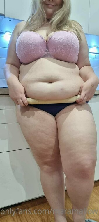 maramallow Nude Leaks Photo 13