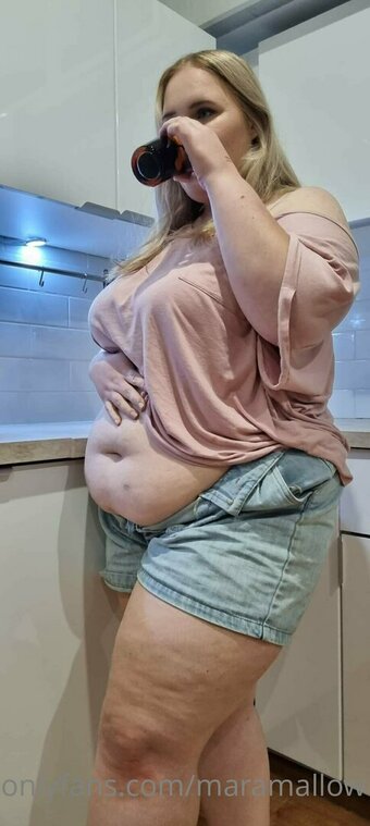 maramallow Nude Leaks Photo 17