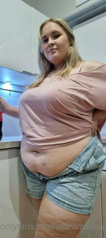 maramallow Nude Leaks Photo 27