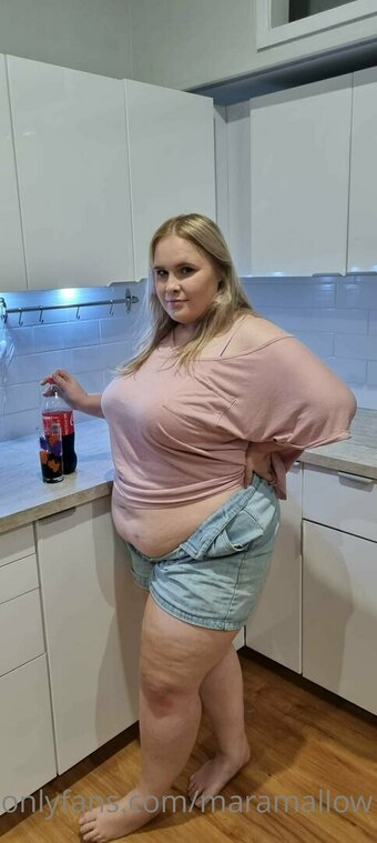 maramallow Nude Leaks Photo 28