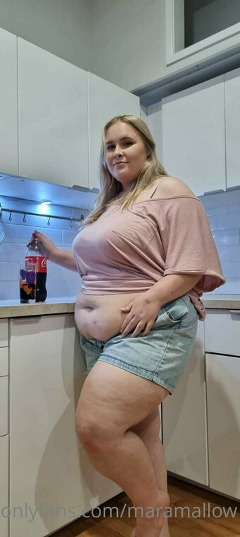 maramallow Nude Leaks Photo 29