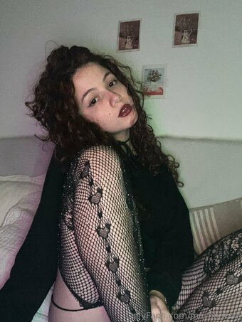 marbbabbe Nude Leaks Photo 1