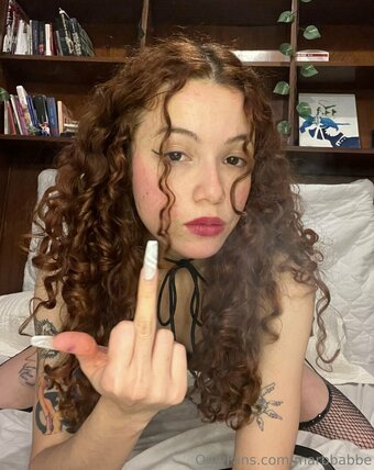 marbbabbe Nude Leaks Photo 4