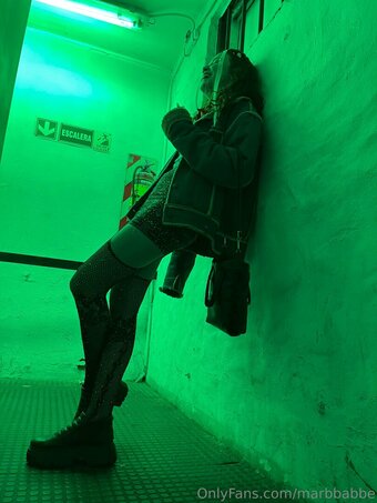 marbbabbe Nude Leaks Photo 9