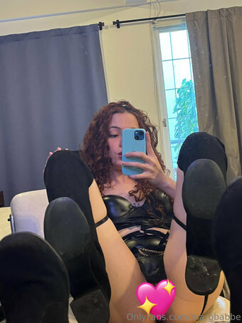 marbbabbe Nude Leaks Photo 16