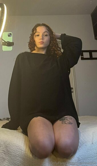 marbbabbe Nude Leaks Photo 20