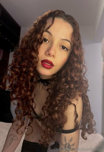 marbbabbe Nude Leaks Photo 21