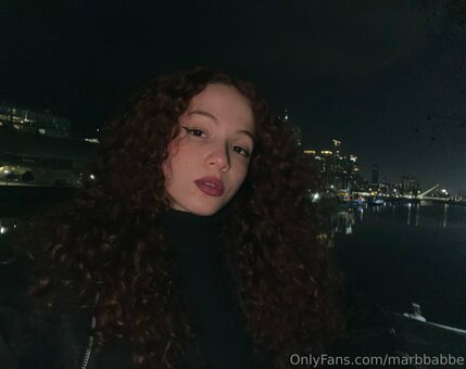 marbbabbe Nude Leaks Photo 23