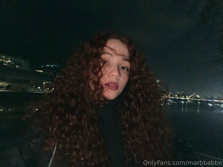 marbbabbe Nude Leaks Photo 24
