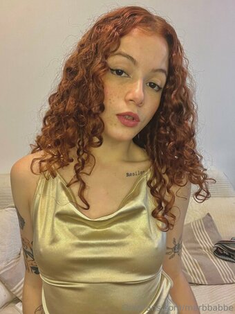 marbbabbe Nude Leaks Photo 25