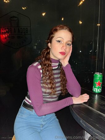 marbbabbe Nude Leaks Photo 26