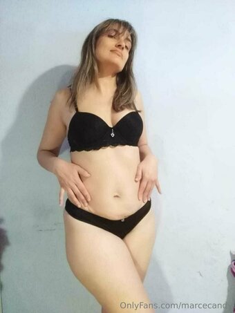 marcecandy Nude Leaks Photo 8