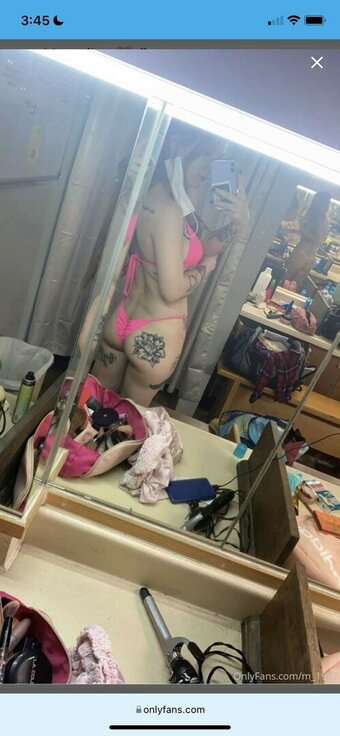 Marceline / Https: / m_1997 Nude Leaks OnlyFans Photo 10
