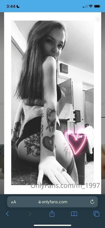 Marceline / Https: / m_1997 Nude Leaks OnlyFans Photo 28
