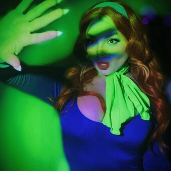 Marcelinepixie Nude Leaks Photo 1