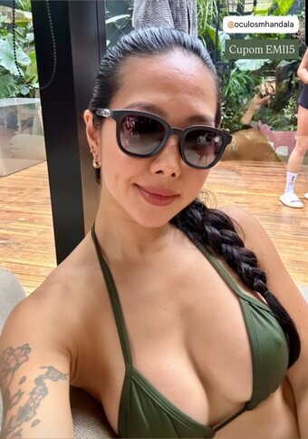 Marcella Emi / marcella.emi Nude Leaks Photo 4
