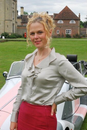 Marcella Whittingdale