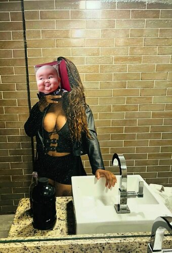 Marcelle Revlis / Katia Marcelle / celle.revlis Nude Leaks Photo 10