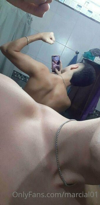 marcial01 Nude Leaks Photo 2