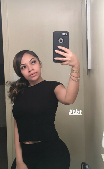 MarciMula / marcimoral Nude Leaks OnlyFans Photo 3