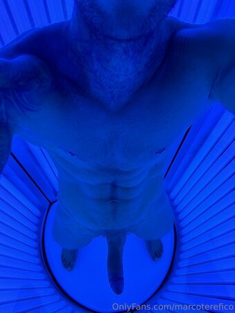 marcoterefico Nude Leaks Photo 2