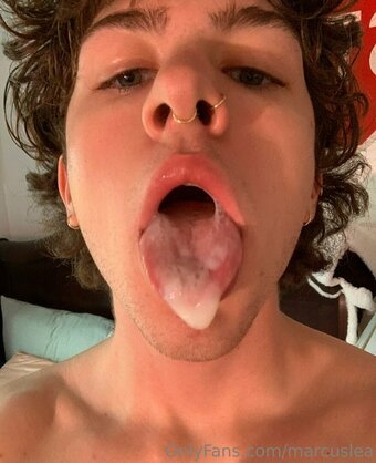 marcuslea Nude Leaks Photo 7