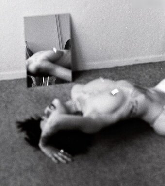 Mare Cirko / marecirko Nude Leaks Photo 3