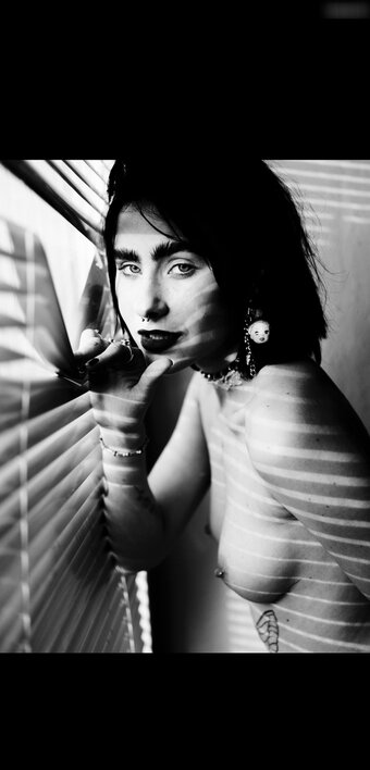 Mare Cirko / marecirko Nude Leaks Photo 27