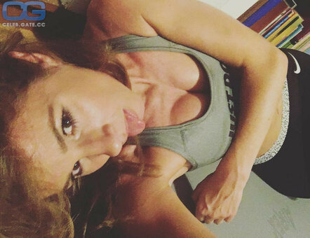 Mareile Hoeppner Nude Leaks Photo 10