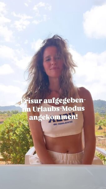 Mareile Höppner / mareilehoeppner_official Nude Leaks Photo 10