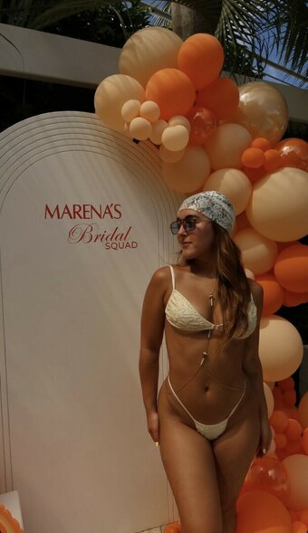Marena Sofia / https: / marena.sofia / marenasofiaaa Nude Leaks Photo 2