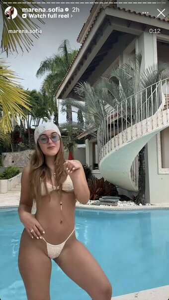 Marena Sofia / https: / marena.sofia / marenasofiaaa Nude Leaks Photo 4