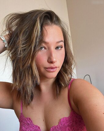 marevmllrr Nude Leaks Photo 4