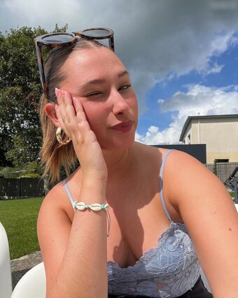 marevmllrr Nude Leaks Photo 10