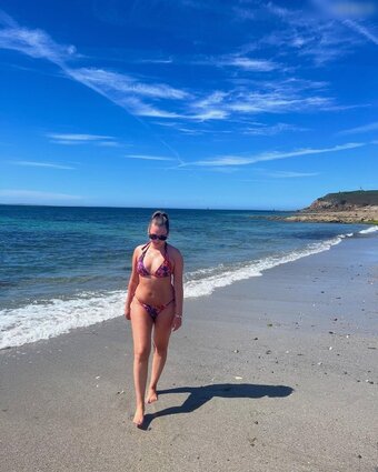 marevmllrr Nude Leaks Photo 15