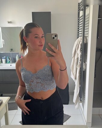 marevmllrr Nude Leaks Photo 18