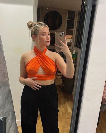 marevmllrr Nude Leaks Photo 22