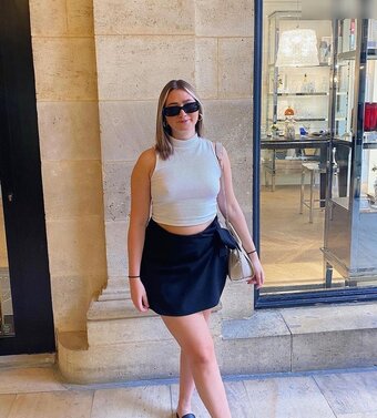 marevmllrr Nude Leaks Photo 24