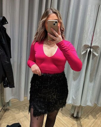 marevmllrr Nude Leaks Photo 25