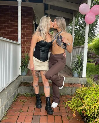 Marf / _martha.eliza / u242879184 Nude Leaks OnlyFans Photo 6