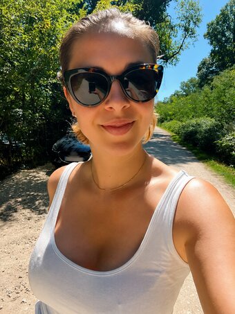 Margauxtips / Les Astuces De Margaux / margauxstips Nude Leaks Photo 1