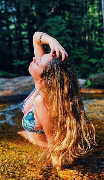 Margauxtips / Les Astuces De Margaux / margauxstips Nude Leaks Photo 2