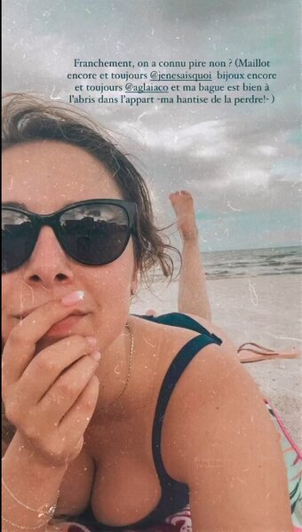 Margauxtips / Les Astuces De Margaux / margauxstips Nude Leaks Photo 3