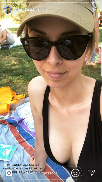 Margauxtips / Les Astuces De Margaux / margauxstips Nude Leaks Photo 5