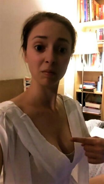 Margauxtips / Les Astuces De Margaux / margauxstips Nude Leaks Photo 6