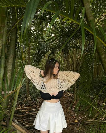 Margo / bxby.margo / margofree Nude Leaks OnlyFans Photo 3